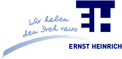 Ernst Heinrich GmbH & Co. KG