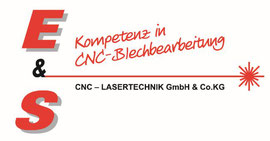 E & S Lasertechnik GmbH & Co. KG
