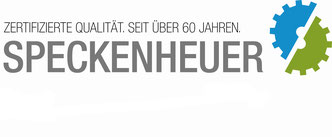 Speckenheuer Maschinen- und Apparatebau GmbH